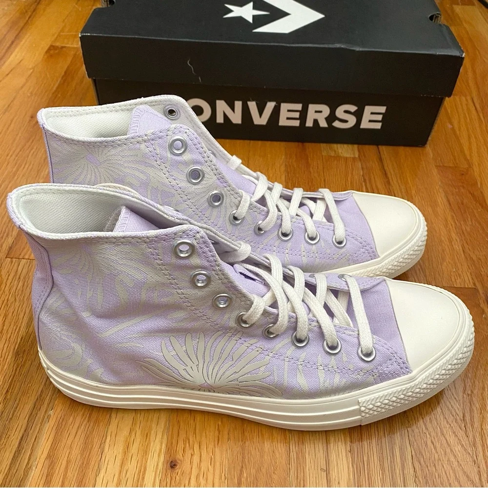 Converse Chuck Taylor All Star Hi Women’s Sneakers
